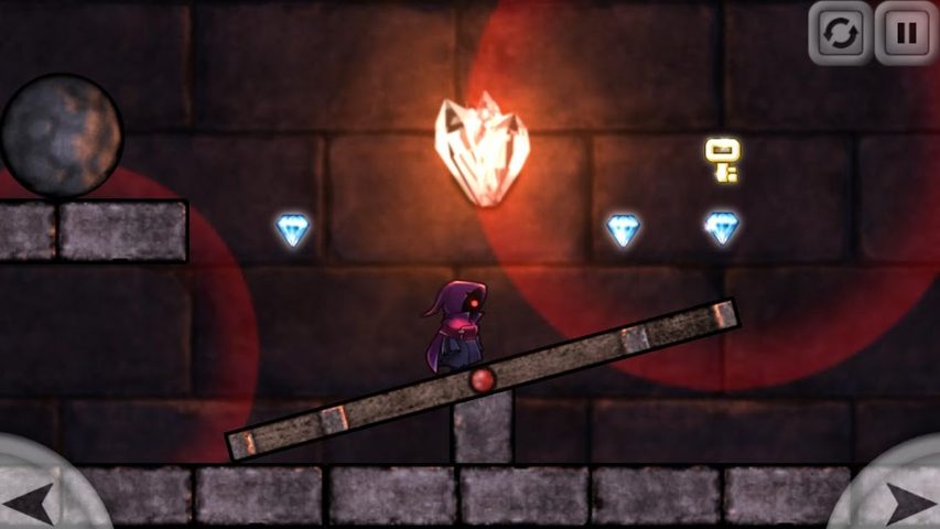 Screenshot 8: Magic Portals Free