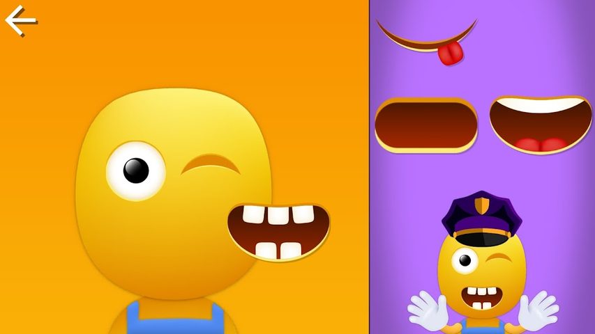 Screenshot 13: Kids games