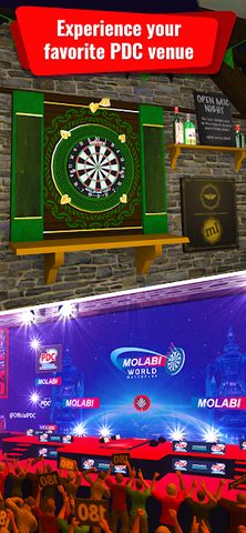 Screenshot 9: Darts Match Live!