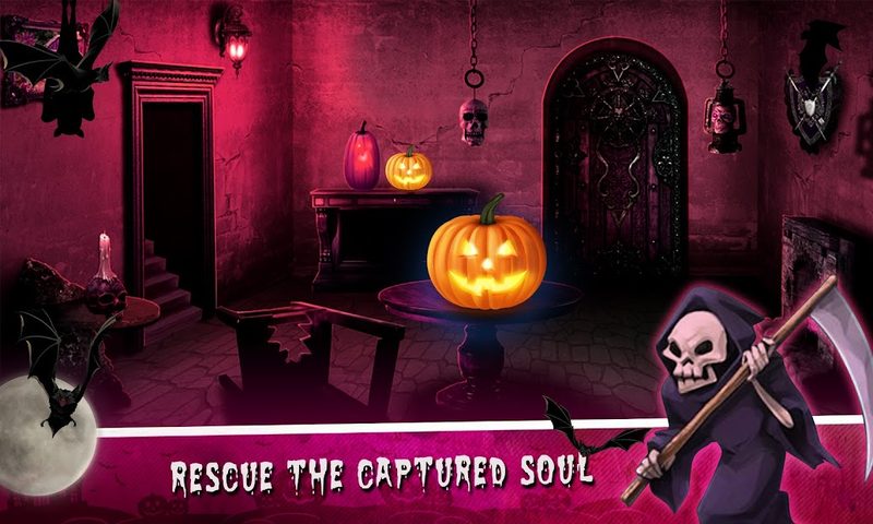 Screenshot 20: Escape Mystery Room Adventure - The Dark Fence