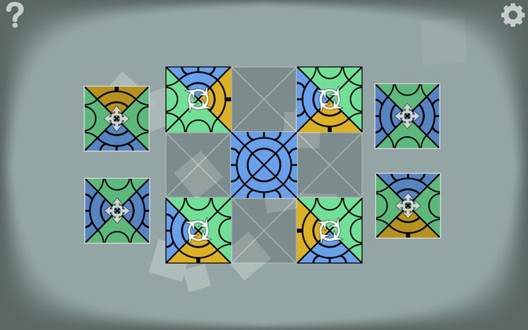 Screenshot 24: AuroraBound - Pattern Puzzles