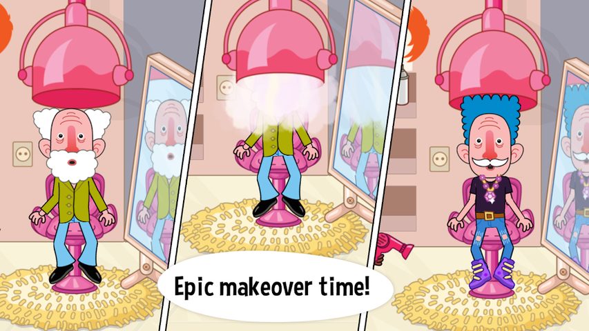 Screenshot 19: Pepi Super Stores: Fun & Games