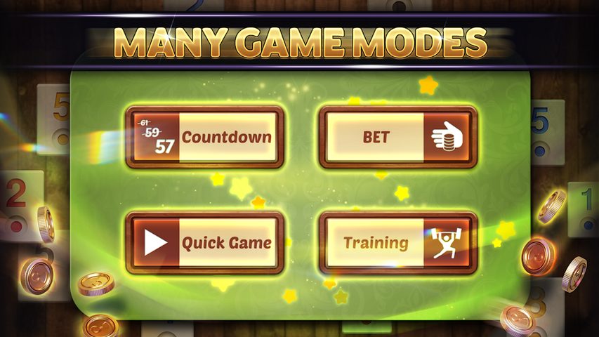 Screenshot 22: Okey
