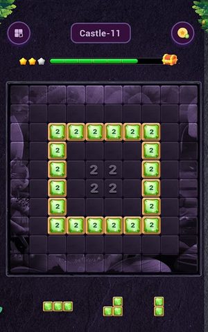 Screenshot 17: Block Puzzle - Fun Puzzle Game