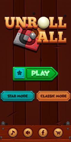 Screenshot 2: Rolling Go