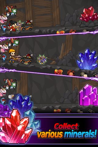 Screenshot 24: Merge Ninja Star 2