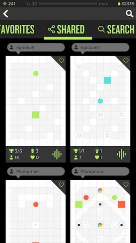 Screenshot 22: Smoosh Lab