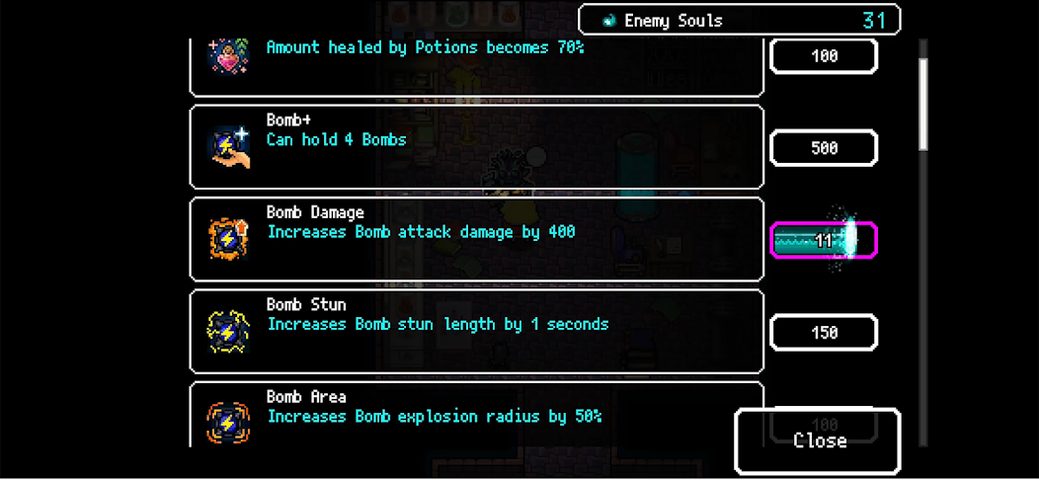 Screenshot 19: RASPBERRY MASH