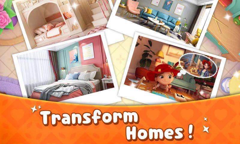 Screenshot 11: Home Design - House Story