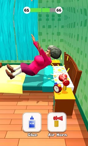 Screenshot 1: Prankster 3D