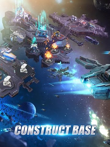 Screenshot 21: Galaxy Battleship