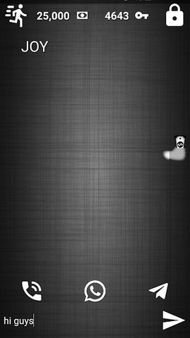 Screenshot 5: Bingo Live Black Edition Money Game Lotto online $