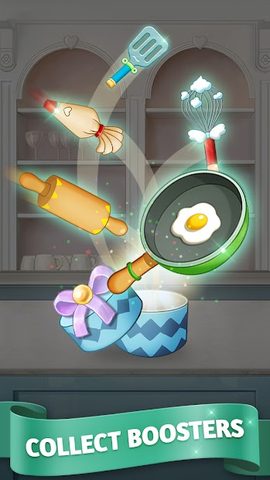 Screenshot 20: Cake Cooking POP : Match3