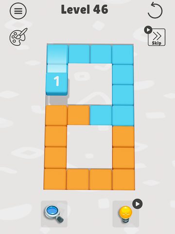 Screenshot 21: Blocks Stack Puzzle