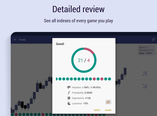 Screenshot 22: Magic Intuition