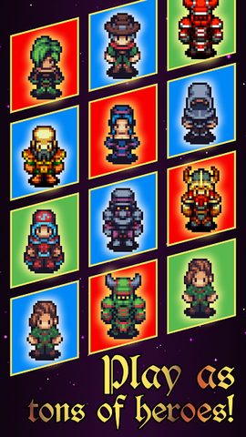 Screenshot 22: Wizard's Wheel 2: Idle RPG