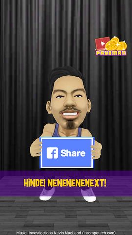 Screenshot 23: Itanong Mo Kay Cong