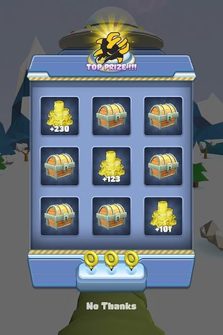 Screenshot 13: Imposter Crowd Attack: TD Shooting War