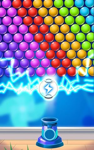 Screenshot 19: Bubble Shooter