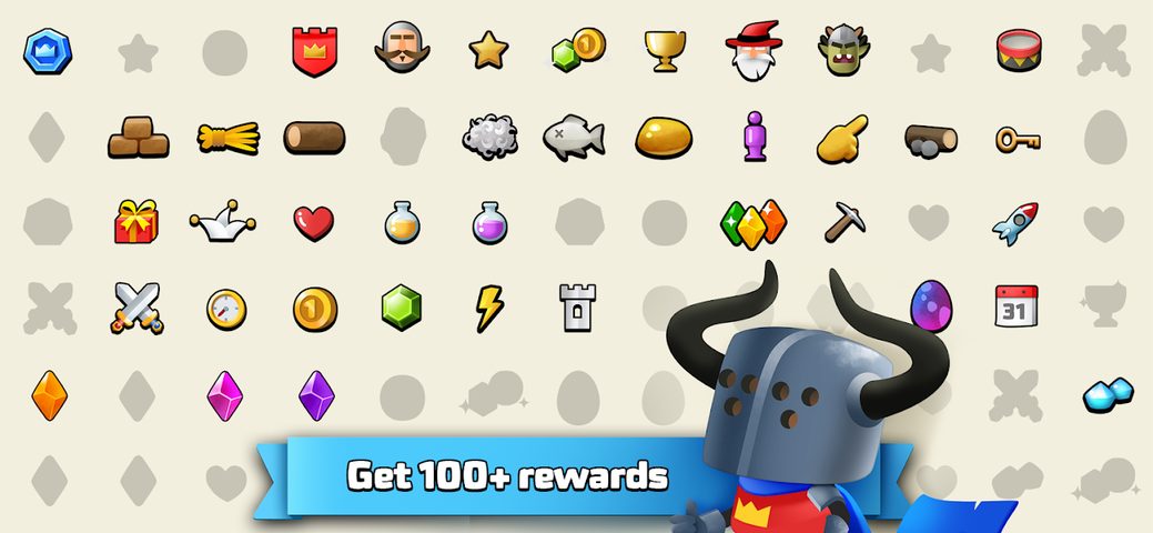 Screenshot 5: Idle King Clicker Tycoon Games