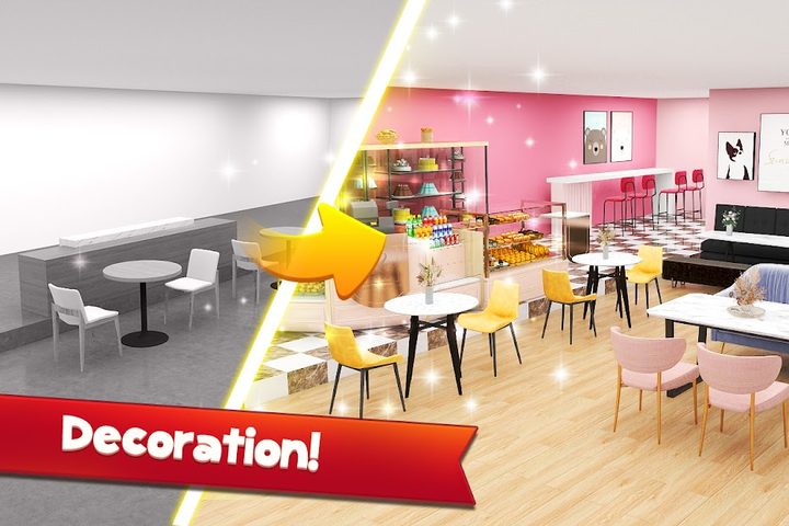 Screenshot 13: Restaurant Cooking: Crazy Chef