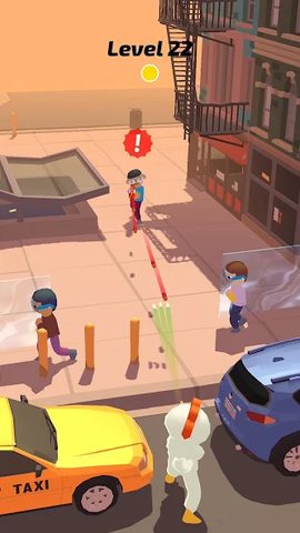 Screenshot 24: NERF Epic Pranks! Fun Darts
