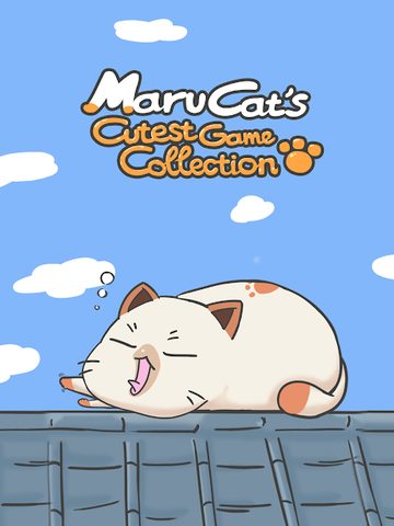 Screenshot 18: Maru Cat's Cutest Game Ever