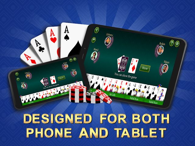 Screenshot 13: Indian Rummy