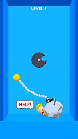 Screenshot 16: Rescue Machine