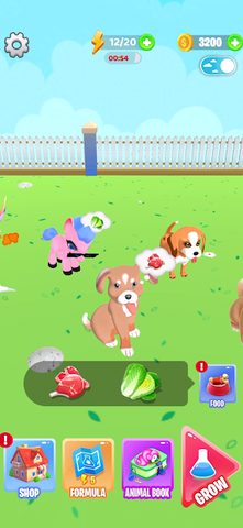 Screenshot 16: Grow Animals