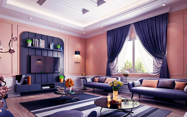 Screenshot 18: My Home Design - Luxury Interiors House Makeover