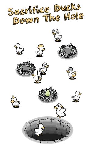 Screenshot 10: Clusterduck