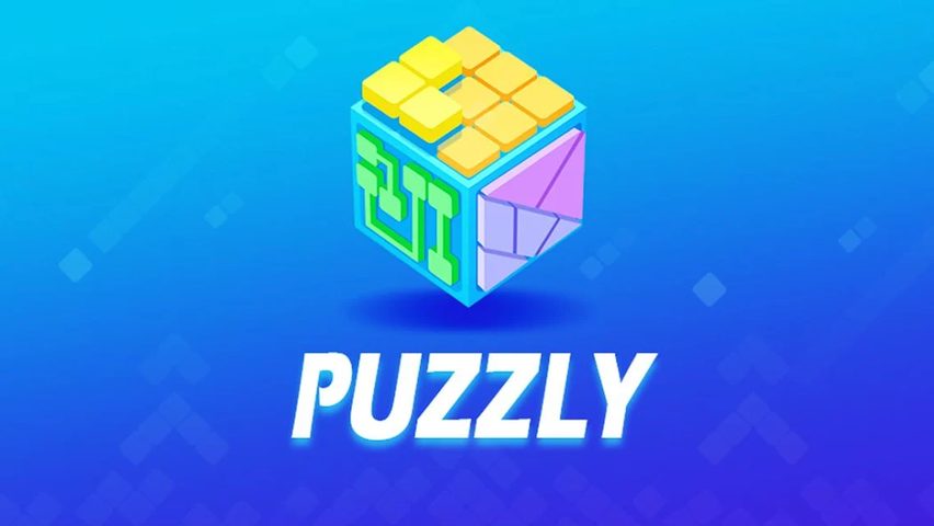 Screenshot 14: Puzzly Puzzle Game Collecti