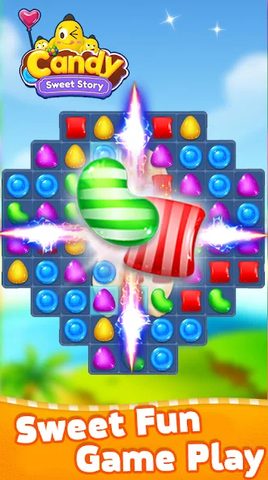 Screenshot 9: Sweet Candy 2