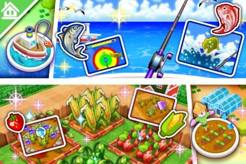 Screenshot 4: Cooking Mama: Let's cook!