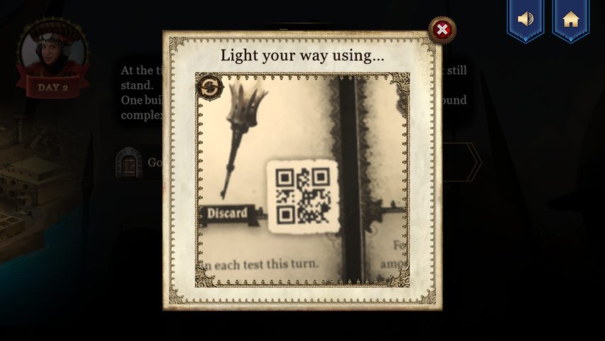 Screenshot 18: Destinies
