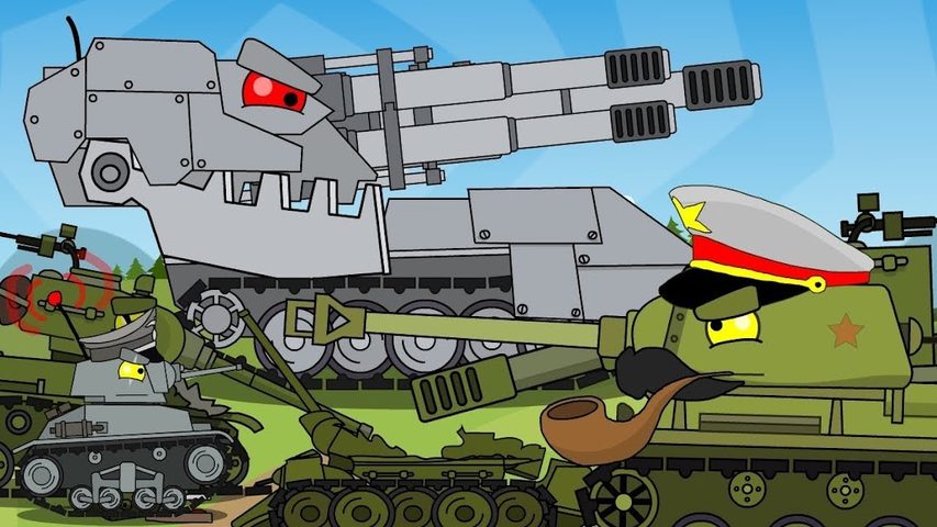 Screenshot 17: Merge Tanks: Combat war Stars