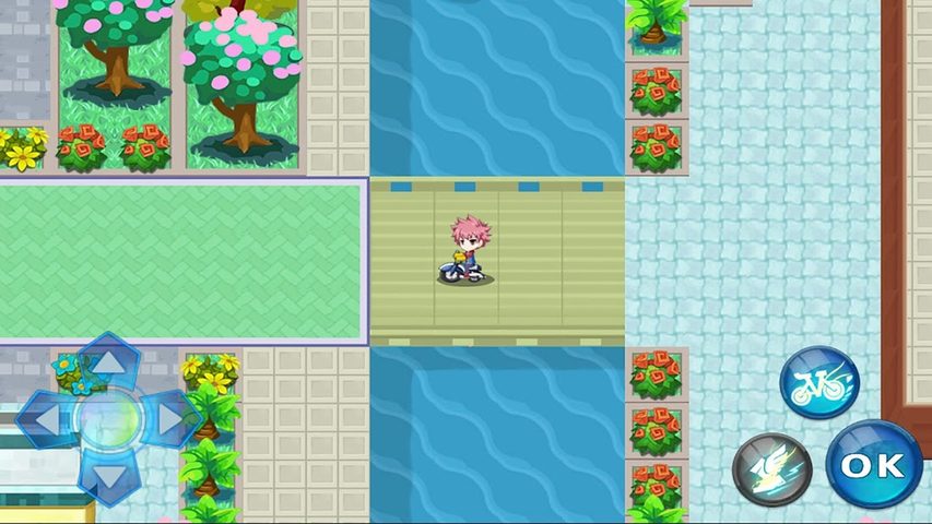 Screenshot 21: Monster Storm2