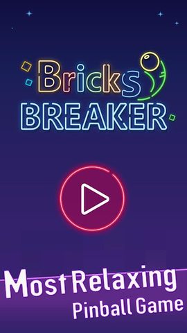 Screenshot 15: Balls Bricks Breaker 4