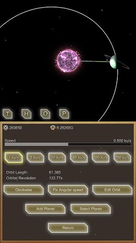 Screenshot 12: Evolution Planet - 14 Billion