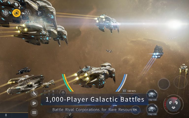 Screenshot 20: Second Galaxy