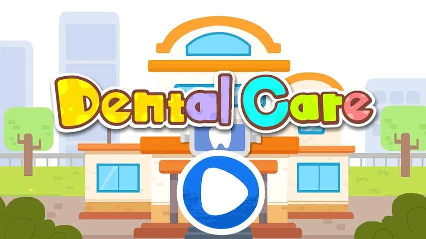 Screenshot 24: Baby Panda: Dental Care