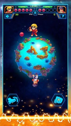 Screenshot 9: Street Punch Ball Fight