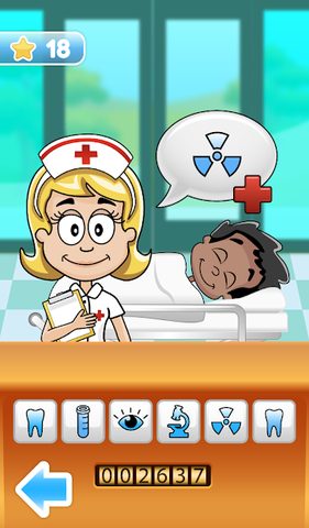 Screenshot 12: Doctor Kids