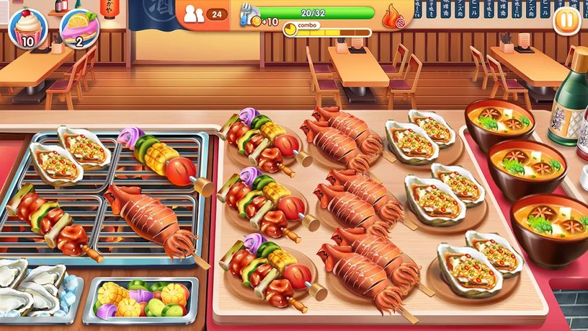 Screenshot 23: My Cooking: Restaurant Game