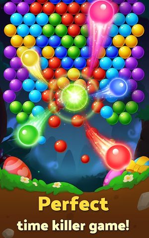 Screenshot 16: Bubble Shooter - Mania Blast