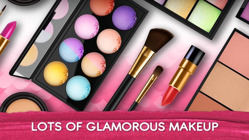 Screenshot 8: Fashion & Beauty Makeup Artist