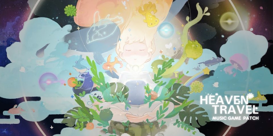 Screenshot 9: heaven travel