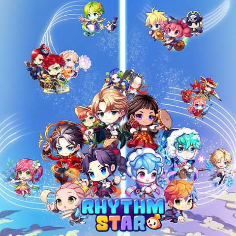 Screenshot 9: RhythmStar: Music Adventure