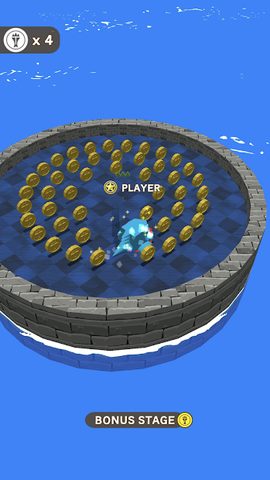 Screenshot 5: Tails.io